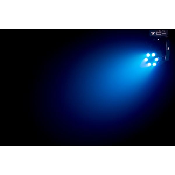 JB Systems Striker 16