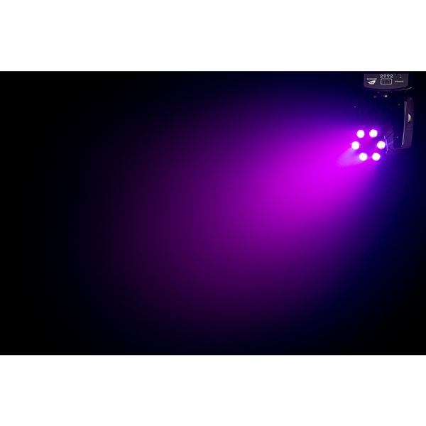 JB Systems Striker 17