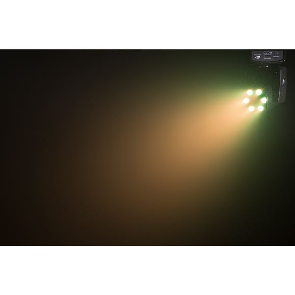 JB Systems Striker 18