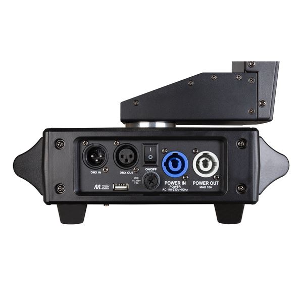 JB Systems UFO X1 05