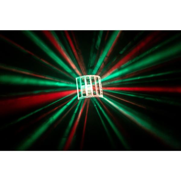 JB Systems USB Derby 05