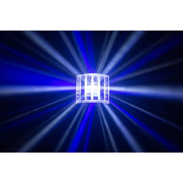 JB Systems USB Derby 07