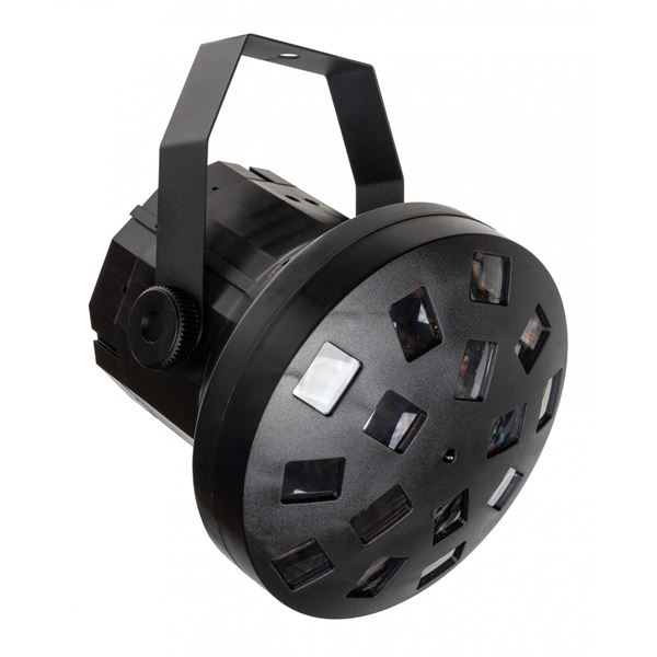 JB Systems USB Mushroom 02