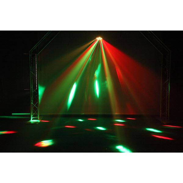 JB Systems USB Mushroom 09