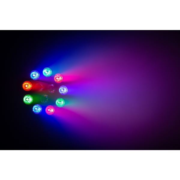 JB Systems USB Par 09