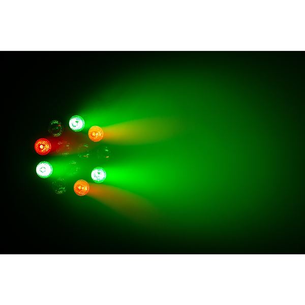 JB Systems USB Par 10