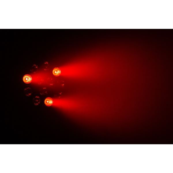 JB Systems USB Par 11