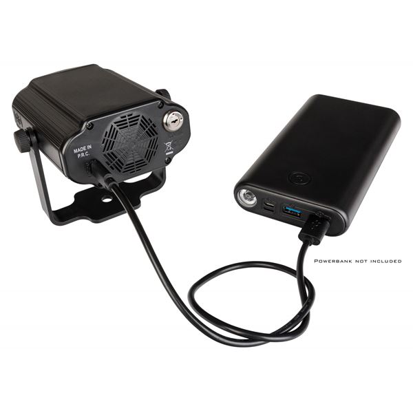 JB Systems USB Quantum Laser 04