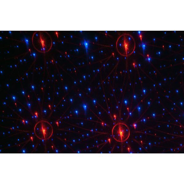 JB Systems USB Quantum Laser 07