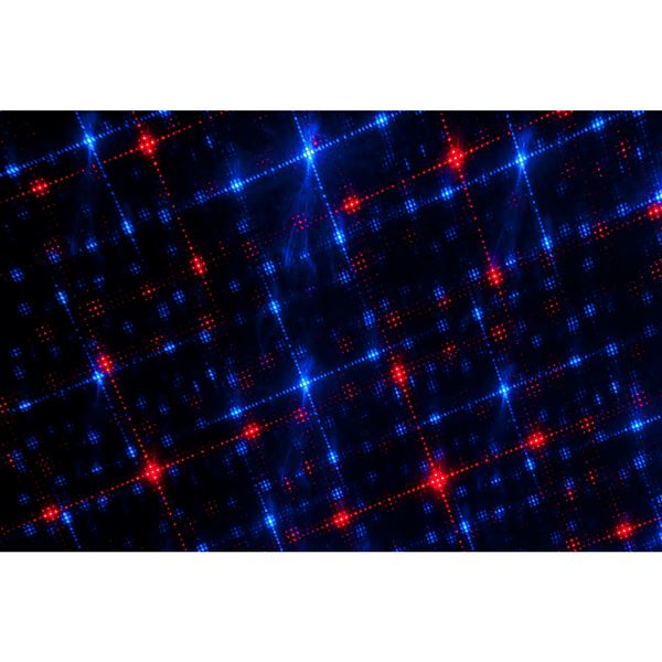 JB Systems USB Quantum Laser 09