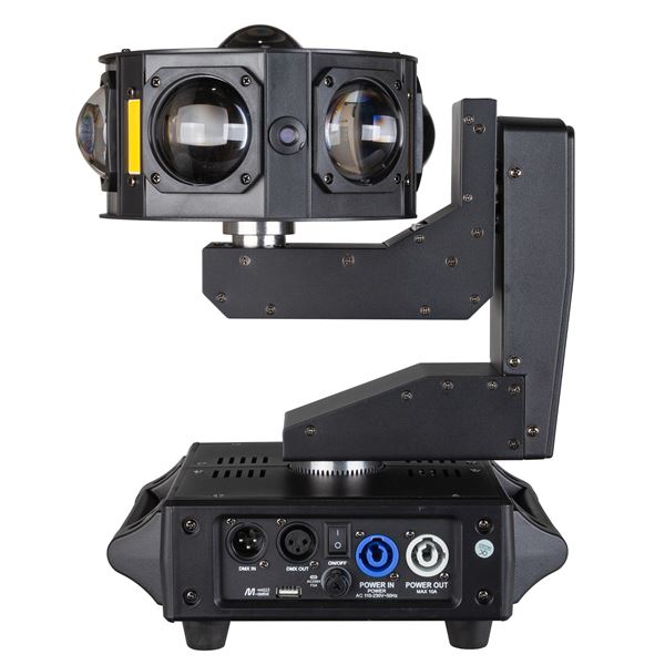 JB Systems Ufo X4 02