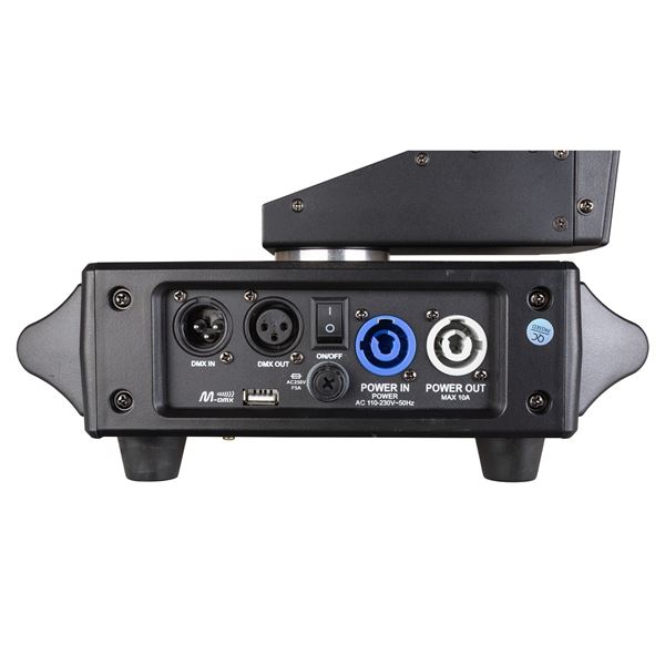 JB Systems Ufo X4 03