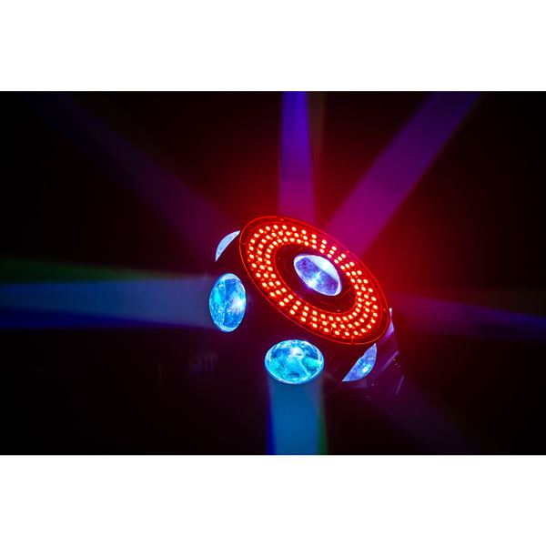 JB Systems Ufo X4 11