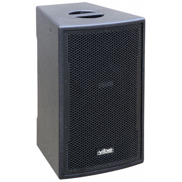 JB Systems Vibe 10 MK2