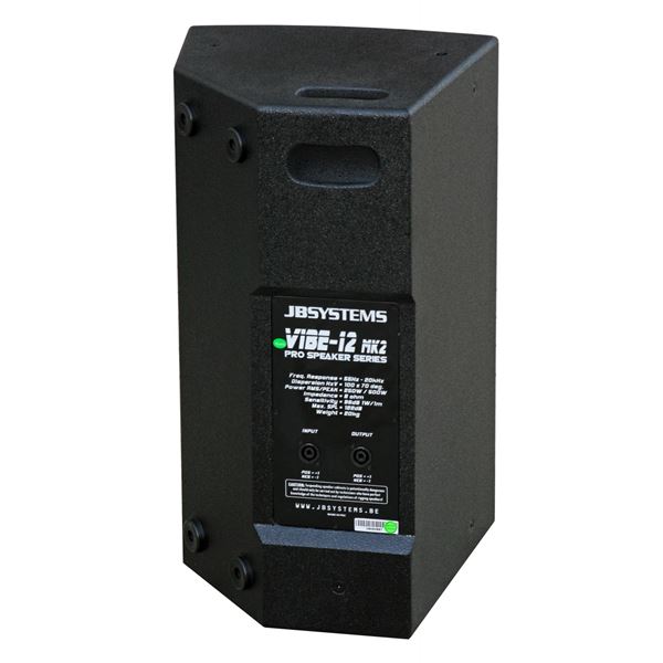 JB Systems Vibe 15 MK2 04
