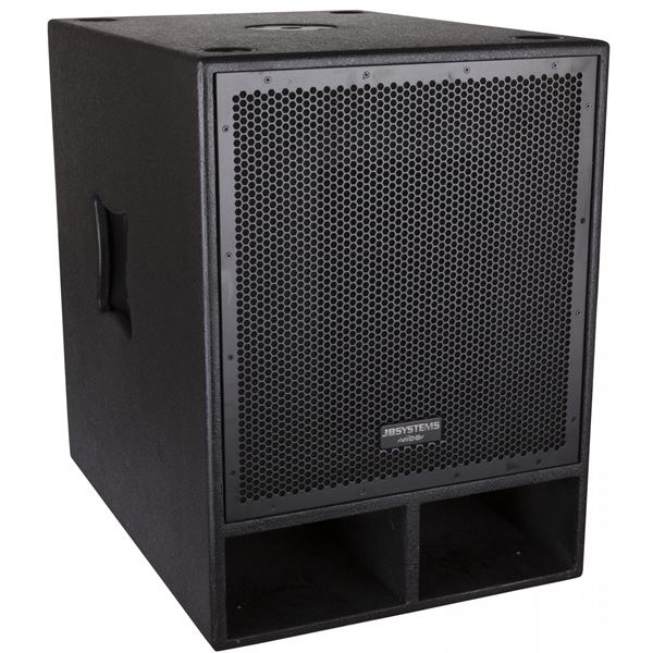 JB Systems Vibe 15 Subwoofer
