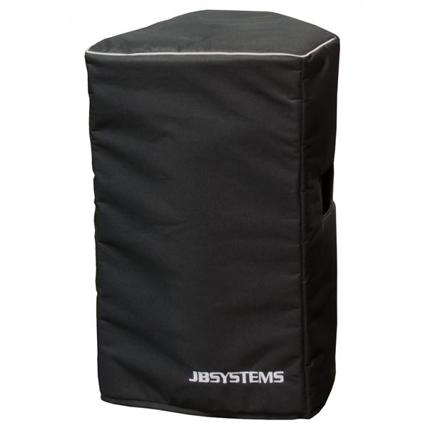 JB Systems Vibe 15 Touringbag