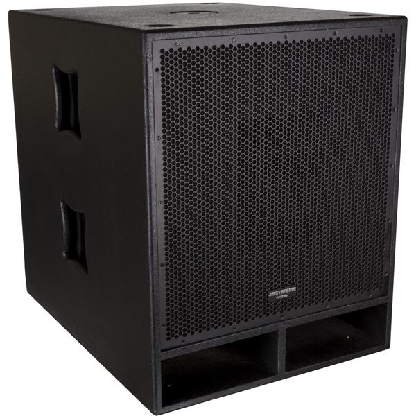 JB Systems Vibe 18 Subwoofer MK2