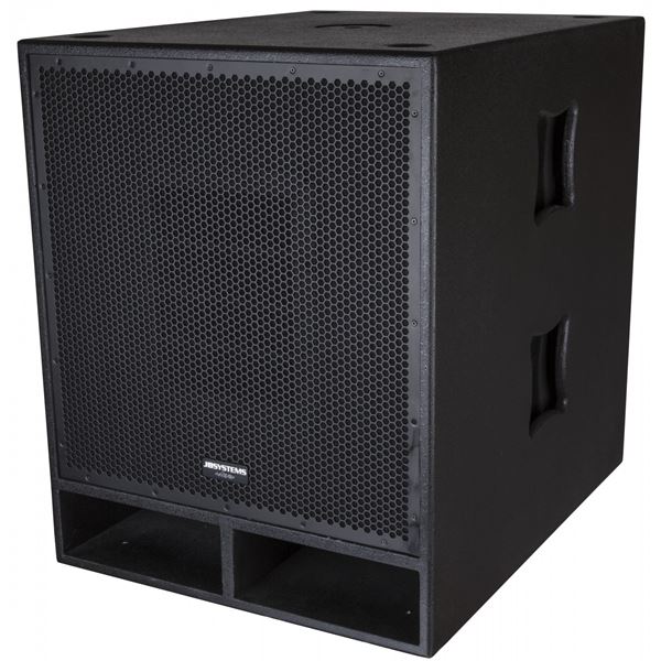 JB Systems Vibe 18 Subwoofer MK2 03