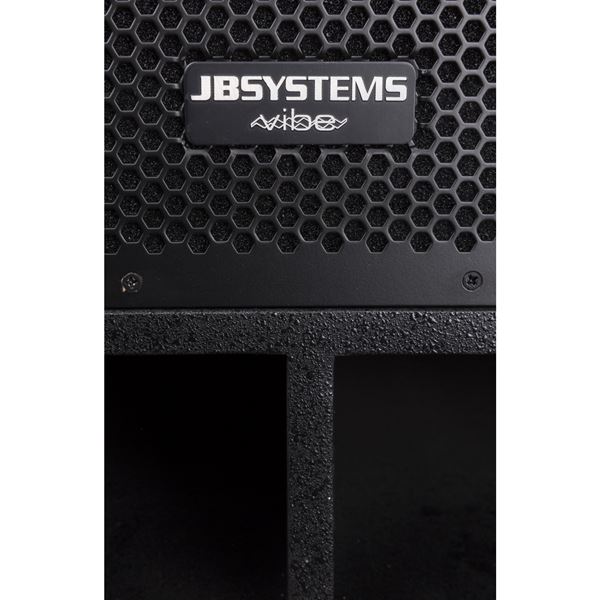 JB Systems Vibe 18 Subwoofer MK2 08