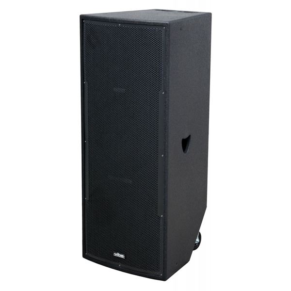 JB Systems Vibe 30 MK2 Speaker 02