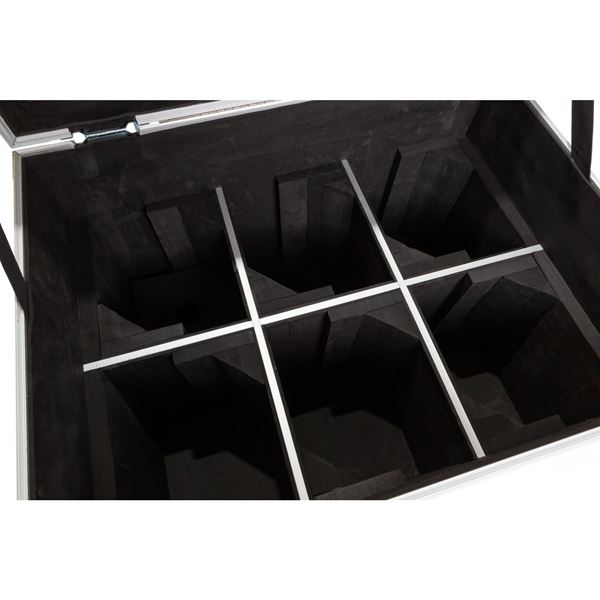 JV Case - Projector Case 3 04