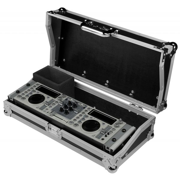 JV Case Controller Flightcase 3U 03