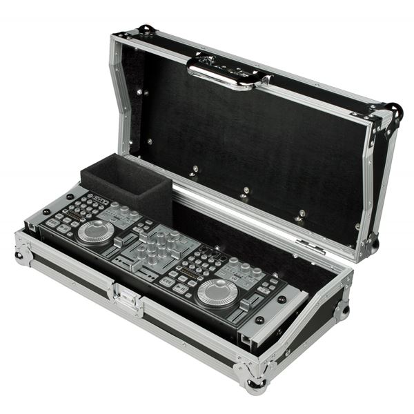 JV Case Controller Flightcase 3U 04