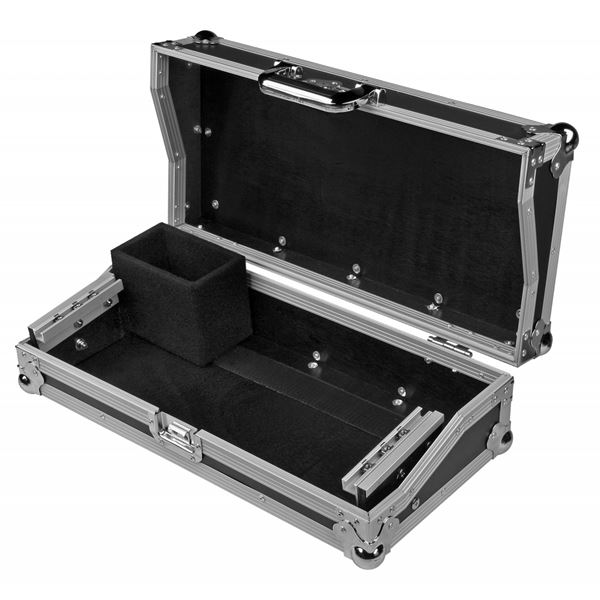 JV Case Controller Flightcase 3U 06