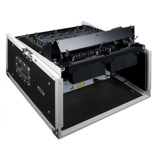 JV Case DJ case 10/6U Flightcase 04