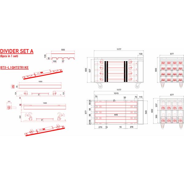 JV Case Divider Set A 03