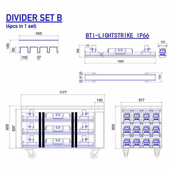 JV Case Divider Set B 03