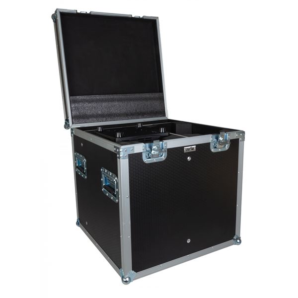 JV Case Flightcase 2x Challnger 02