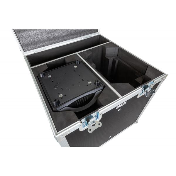 JV Case Flightcase 2x Challnger 03