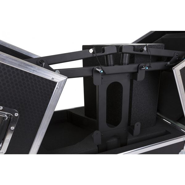 JV Case Flightcase 2x Synq SC-12 Speaker 06