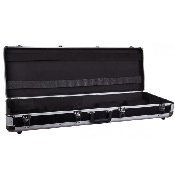 JV Case Flightcase COB 4 Bar  03
