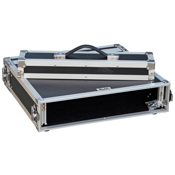 JV Case Flightcase Rack 2U 02