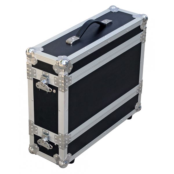 JV Case Flightcase Rack 3U