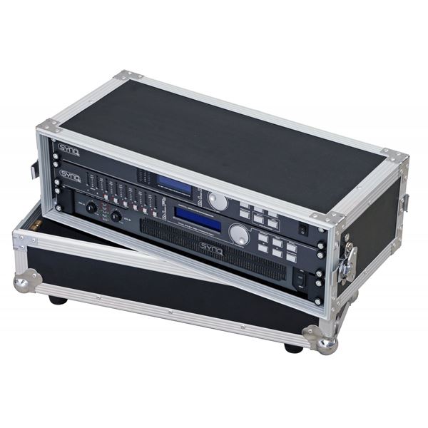JV Case Flightcase Rack 3U 03