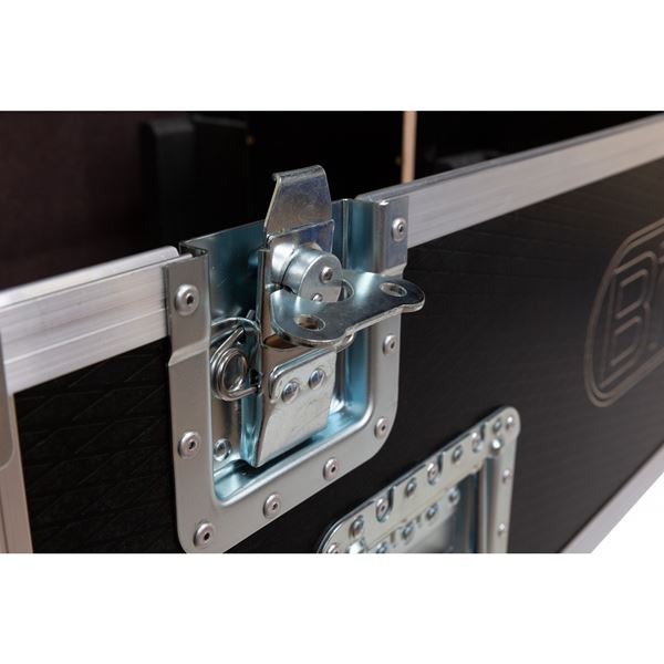 JV Case Premium Flightcase 4x Nonabeam 05