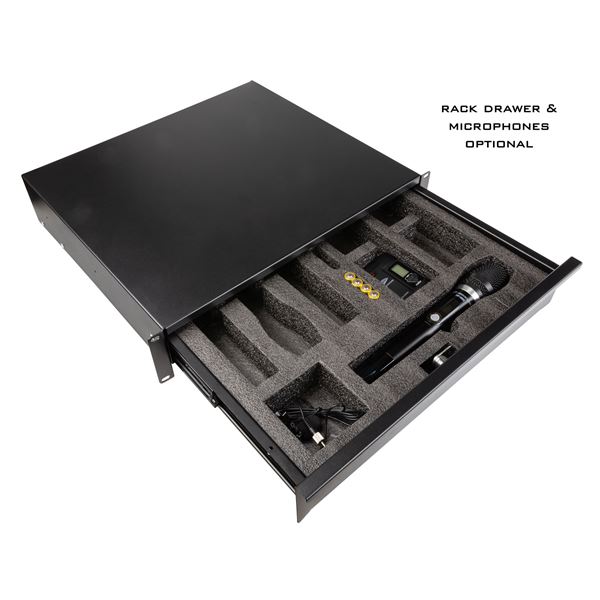 JV Case Rack Drawer Foam Inlay 03