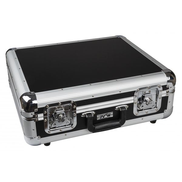 JV Case Turntable Flightcase