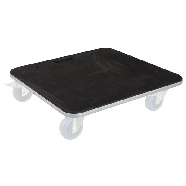 JV Case Wheelboard 60x60