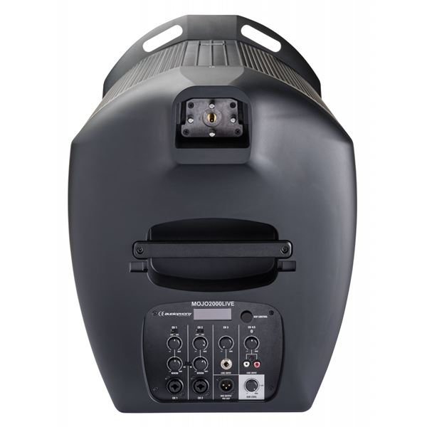 Mojo 2000 Live 5 Mojo 2000 Live 5