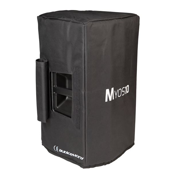 Myos 10A Speaker Hoes
