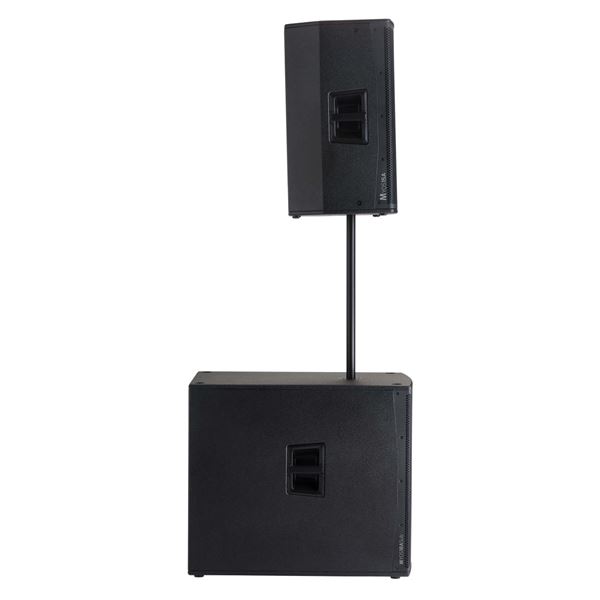 Myos 15A Speaker 6