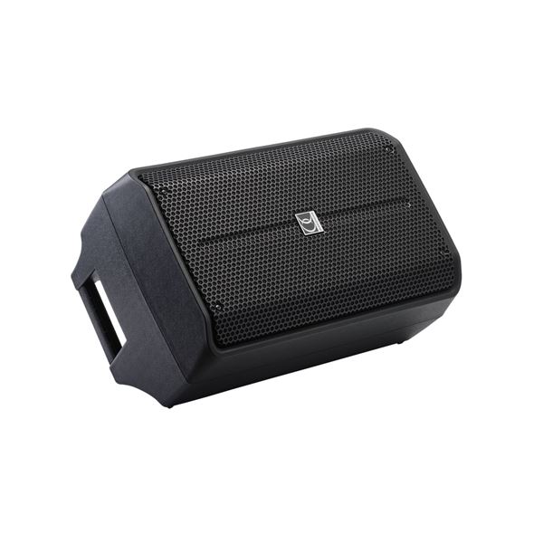 Nova 10A Speaker 3