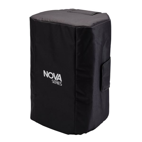 Nova 12A Speaker Hoes