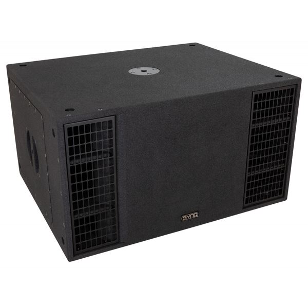 SA-B15 Subwoofer