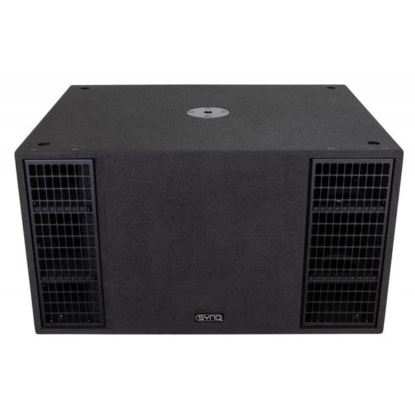 SA-B15 Subwoofer 3